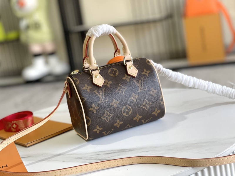 LV Speedy Bags